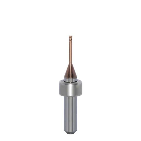 Premium Torusfräser für CoCr/Titan Ø1,5/0,2 FS12 / Maschinentyp IMES ICORE® 350i/650i