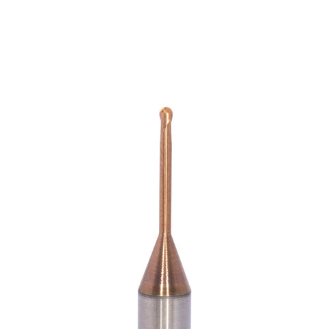 Fresa a testa sferica Premium per CoCr/Titano Ø1.5 FS14 / tipo di macchina IMES ICORE® 350i/650i