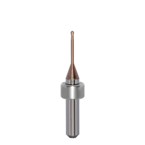 Fresa a testa sferica Premium per CoCr/Titano Ø1.5 FS14 / tipo di macchina IMES ICORE® 350i/650i