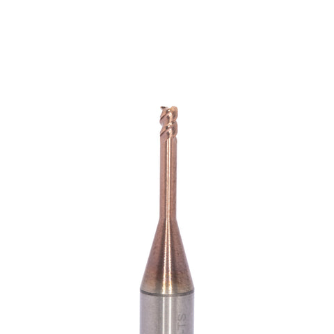 Premium Torusfräser für CoCr/Titan Ø2,0/0,2 FS12 / Maschinentyp IMES ICORE® 350i/650i