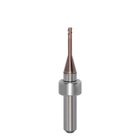 Premium Torusfräser für CoCr/Titan Ø2,0/0,2 FS12 / Maschinentyp IMES ICORE® 350i/650i