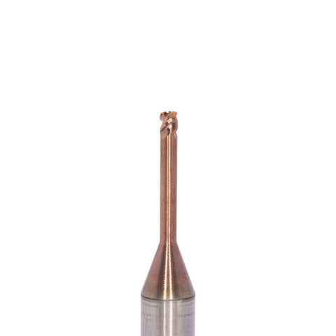 Premium Torusfräser für CoCr/Titan Ø2,0/0,3 FS14 / Maschinentyp IMES ICORE® 350i/650i