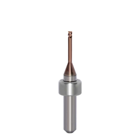Premium Torusfräser für CoCr/Titan Ø2,0/0,3 FS14 / Maschinentyp IMES ICORE® 350i/650i