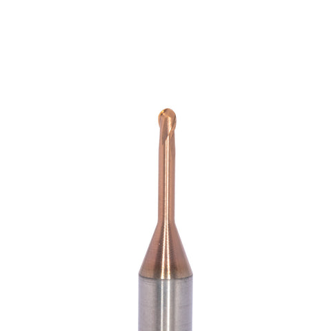 Fresa a testa sferica Premium per CoCr/Titano Ø2.0 FS12 / tipo di macchina IMES ICORE® 350i/650i