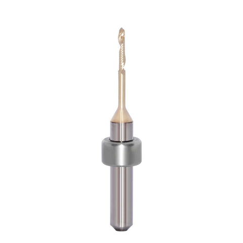 Fresa sferica al nitruro di zirconio per plastica Ø2,0 FS20 / tipo macchina IMES ICORE® 350i/650i