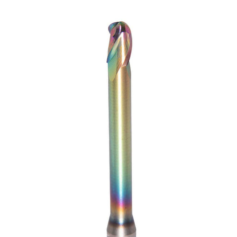 Fresa a sfera diamantata per zirconio Ø2,5 FS20 / tipo macchina IMES ICORE® 150i/250i
