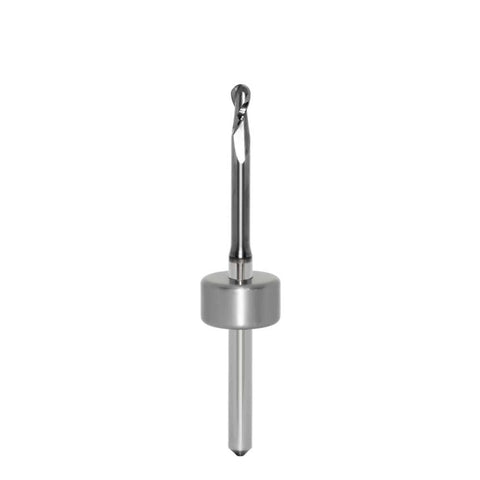 Premium Kugelfräser für Zirkon Ø2,5 FS20 / Maschinentyp IMES ICORE® 150i/250i