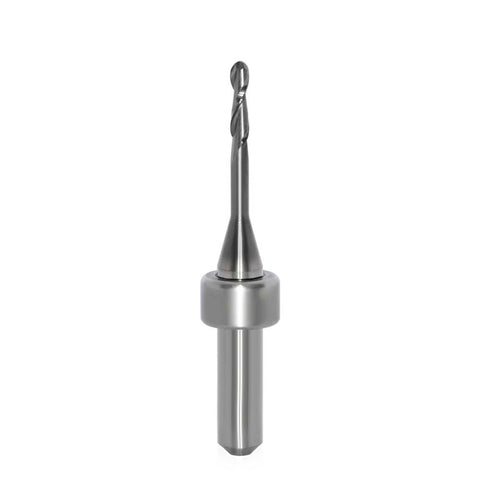 Premium Kugelfräser für Zirkon Ø2,5 FS20 / Maschinentyp IMES ICORE® 350i/650i
