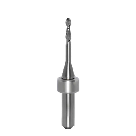Kugelfräser für Zirkon Ø2,5 FS20 / Maschinentyp IMES ICORE® 350i/650i