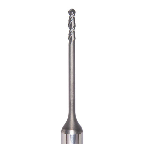 Fresa sferica Premium per zirconio Ø1.0 FS14 / tipo di macchina IVOCLAR® PM3/5