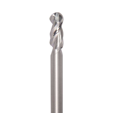 Fresa sferica Premium per zirconio Ø2,5 FS20,5 / tipo di macchina IVOCLAR® PM3/5