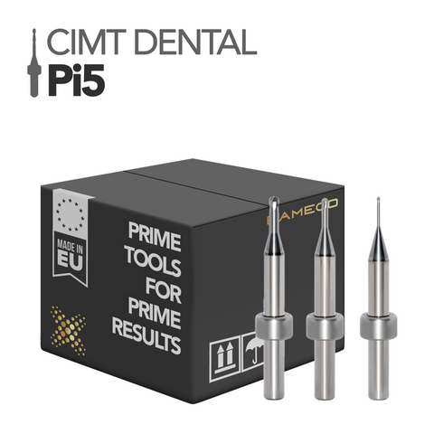 Starter kit per Titan / macchina tipo CIMT®-Pi5
