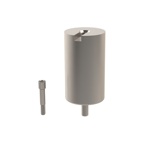 Pre-fresatrice per ALTATEC® CAMLOG® Screwline/Rootline2®