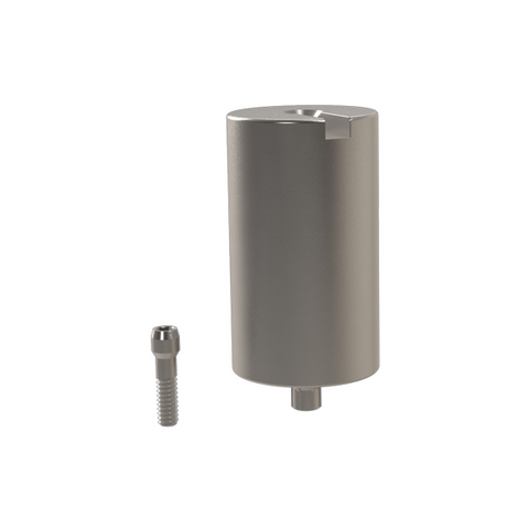 Pre-fresatore per DENTSPLY® XIVE® S