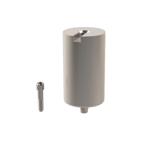 Pre-fresatore per DENTSPLY® XIVE® S