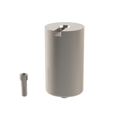 Pre-macinazione per ZIMMER® MIS® BIOHORIZON®