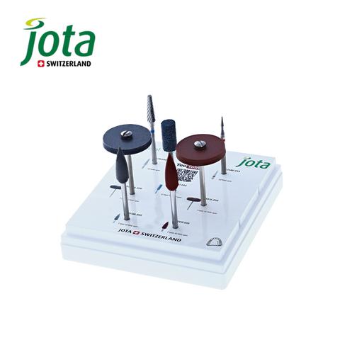 Kits für Metallbearbeitung