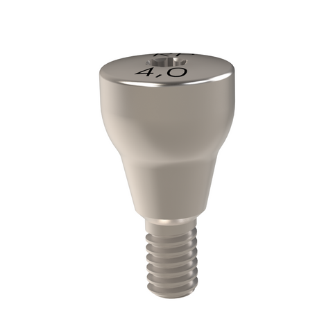 Gingivaformer - für NOBEL BIOCARE® - Conical Connection®
