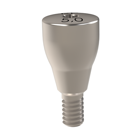 Gingivaformer - für NOBEL BIOCARE® - Conical Connection®