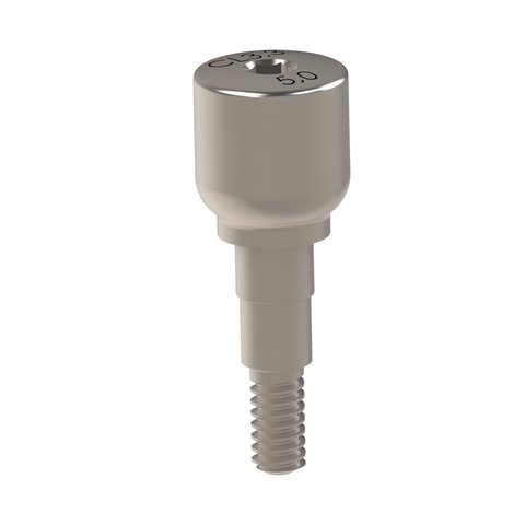 Gingivaformer - für ALTATEC® CAMLOG® - ScrewLine®/RootLine2®/Progressive-Line®