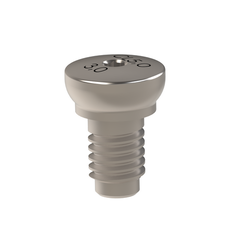 Gingivaformer - für ALTATEC® CAMLOG® - ScrewLine®/RootLine2®/Progressive-Line®