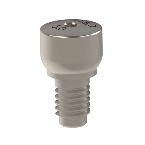 Gingivaformer - für ALTATEC® CAMLOG® - ScrewLine®/RootLine2®/Progressive-Line®
