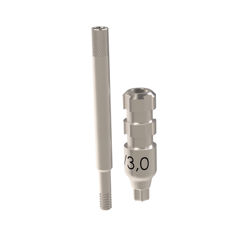 Abformpfosten - für NOBEL BIOCARE® - Conical Connection®