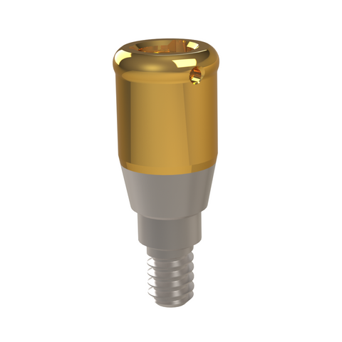 Heli-Loc Abutment - für DENTSPLY® - ASTRA TECH® OsseoSpeed EV™