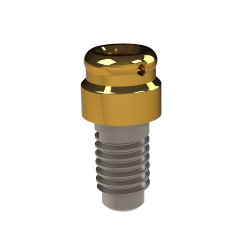Heli-Loc Abutment - für ALTATEC® CAMLOG® - ScrewLine®/RootLine2®/Progressive-Line®