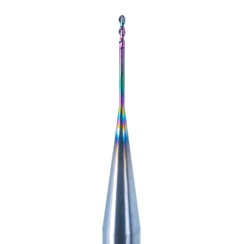 Premium ball milling cutter for zirconium Ø2.5 FS20.5 / machine type IVOCLAR® PM3/5