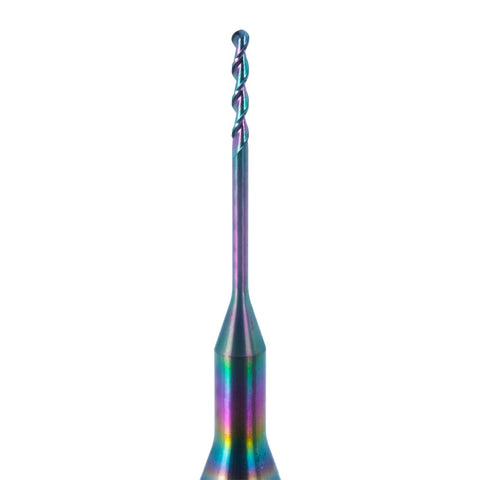 Premium ball milling cutter for zirconium Ø2.5 FS20.5 / machine type IVOCLAR® PM3/5