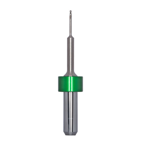 Fresa sferica Premium per zirconio Ø2,5 FS20,5 / tipo di macchina IVOCLAR® PM3/5