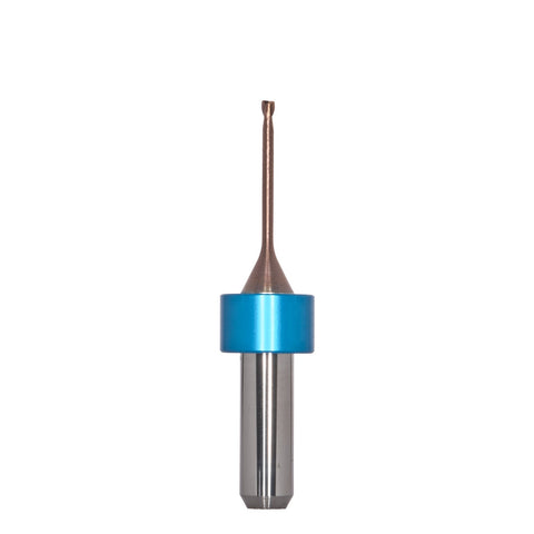 Fresa sferica Premium per zirconio Ø2,5 FS20,5 / tipo di macchina IVOCLAR® PM3/5
