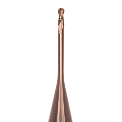 Premium Fräser für CoCr Ø1.0 FS8 / Maschinentyp IVOCLAR® PM7