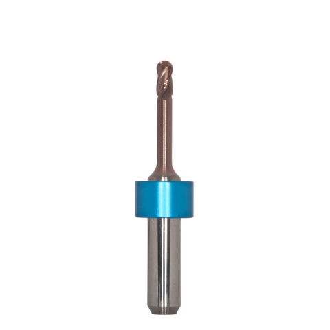Fresa sferica Premium per zirconio Ø2,5 FS20,5 / tipo di macchina IVOCLAR® PM3/5
