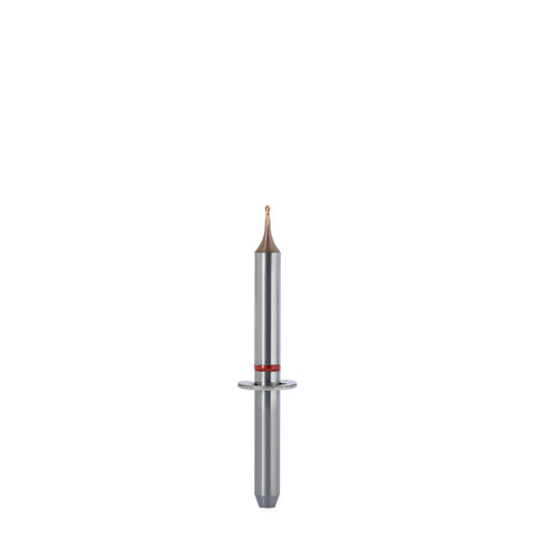 Fresa sferica Premium per zirconio/composito Ø0,6 FS3 / tipo di macchina VHF® E3/E4/Z4/N4/N4+