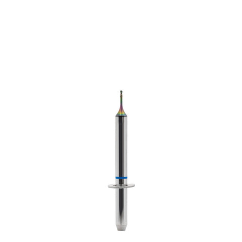 Fresa a testa sferica Premium per CoCr/Titan 0.6 FS2 / tipo di macchina VHF® S1/S2/S5