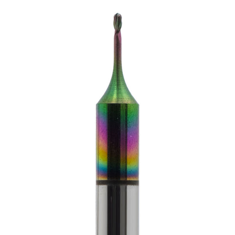 Fresa sferica Premium per zirconio/composito Ø0,6 FS3 / tipo di macchina VHF® E5