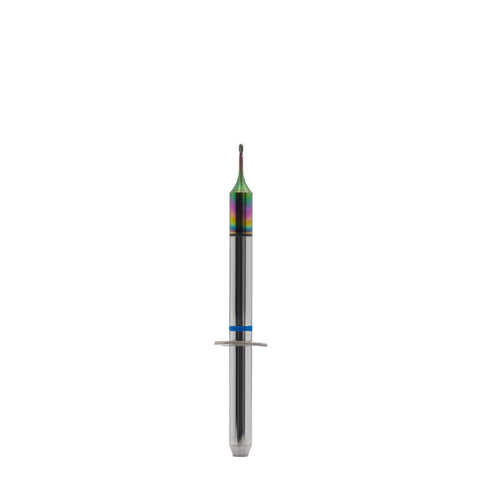 Fresa sferica Premium per zirconio/composito Ø0,6 FS3 / tipo di macchina VHF® E5