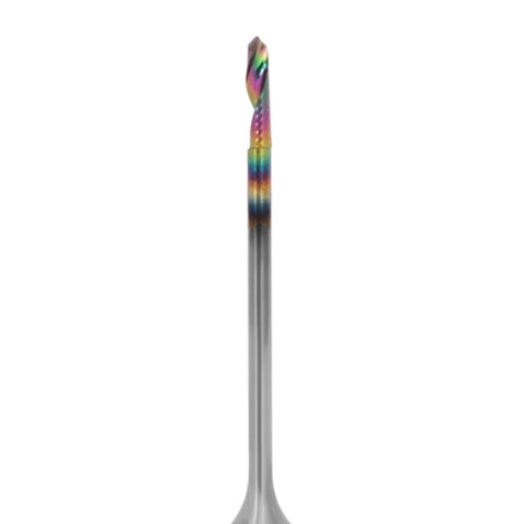 Fresa a sfera Premium per zirconio/composito Ø1,0 F16 / tipo di macchina VHF® E3/E4/Z4/N4/N4+