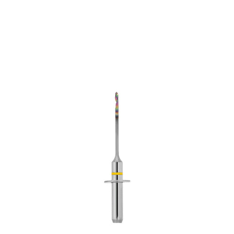 Fresa a sfera Premium per zirconio/composito Ø1,0 F16 / tipo di macchina VHF® E3/E4/Z4/N4/N4+