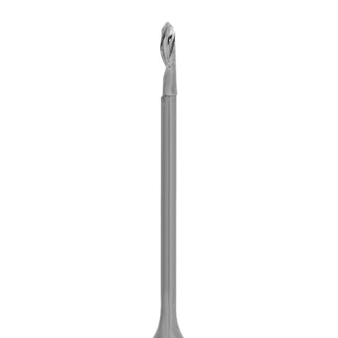 Fresa a sfera per plastica Ø1,0 FS16 fresa singola / tipo di macchina VHF® E3/E4