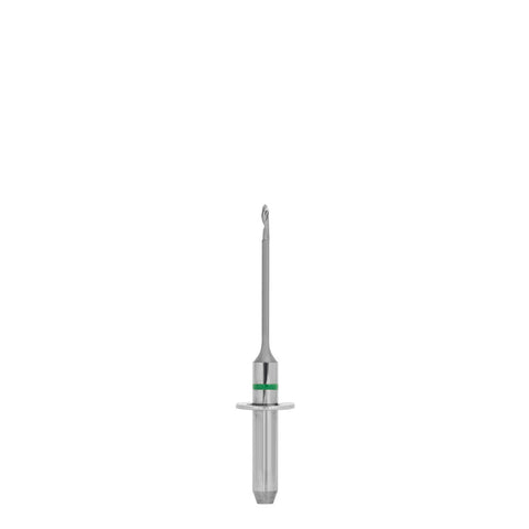 Fresa a sfera per plastica Ø1,0 FS16 fresa singola / tipo di macchina VHF® E3/E4