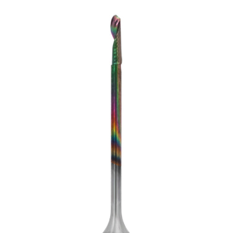 Fresa sferica Premium per zirconio/composito Ø1,0 FS16 fresa singola / tipo di macchina VHF® E5