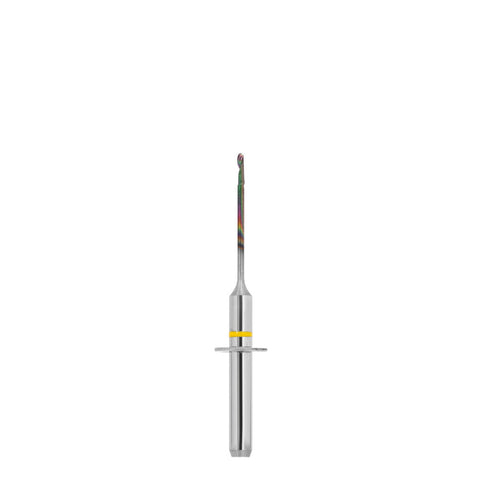 Fresa sferica Premium per zirconio/composito Ø1,0 FS16 fresa singola / tipo di macchina VHF® E5