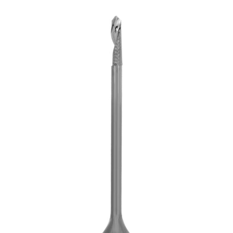 Fresa a sfera per plastica Ø1,0 F16 fresa singola / tipo di macchina VHF® E5