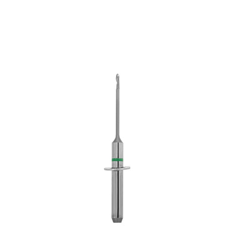 Fresa a sfera per plastica Ø1,0 F16 fresa singola / tipo di macchina VHF® E5