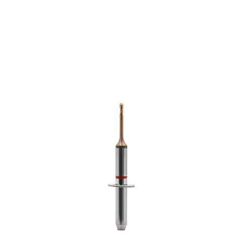 Fresa a testa sferica Premium per CoCr/Titan 1.0 FS8 / tipo di macchina VHF® Z4/N4/N4+