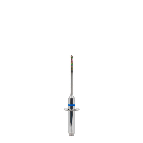 Fresa a sfera Premium per zirconio/composito Ø1,0 FS16 / tipo di macchina VHF® E3/E4/Z4/N4/N4+