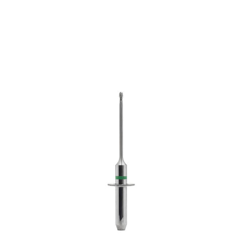 Fresa a sfera per plastica Ø1,0 FS16 / tipo di macchina VHF® E3/E4